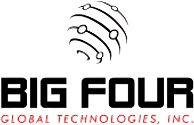 Big Four Logo
