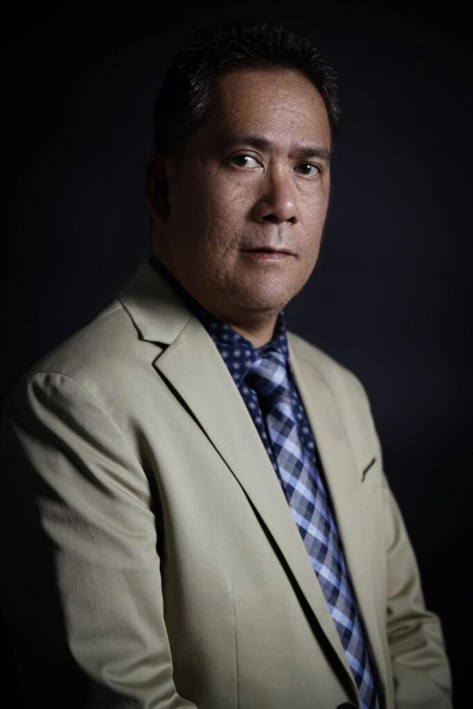 Portrait